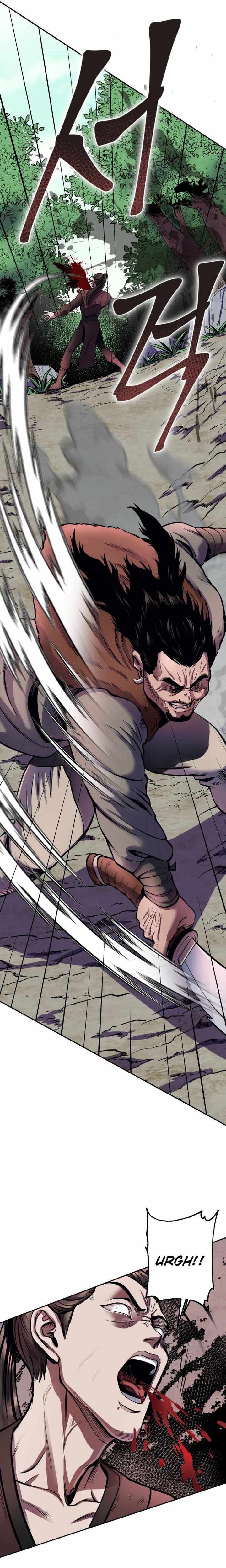 The Youngest Son of Habukpanga Chapter 14 — Page 28