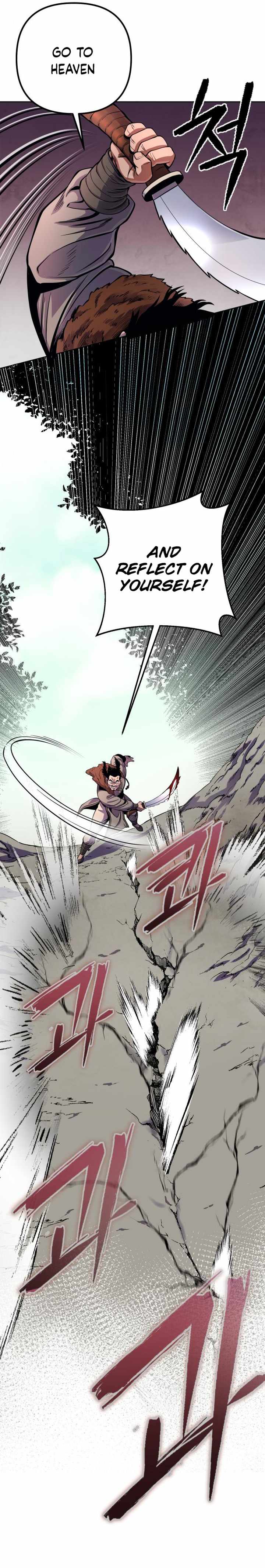 The Youngest Son of Habukpanga Chapter 14 — Page 30