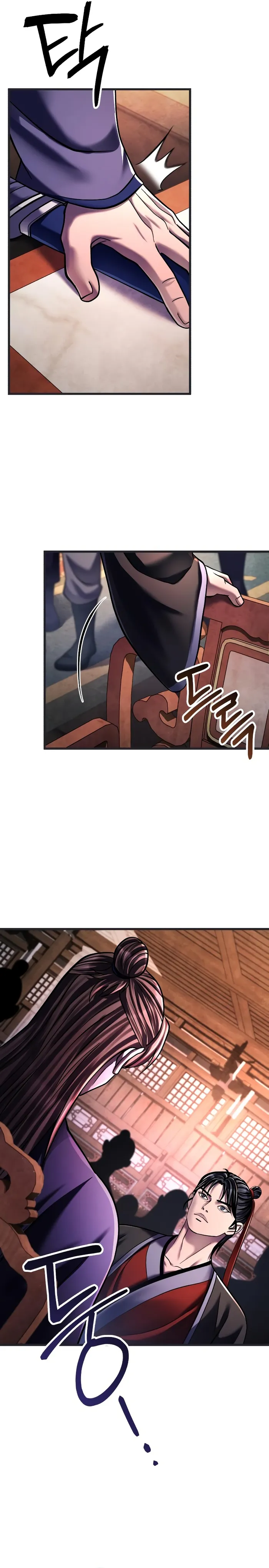 The Youngest Son of Habukpanga Chapter 140 — Page 4