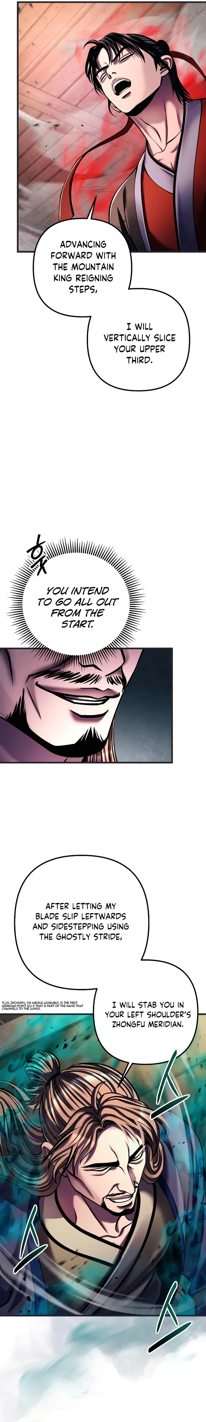 The Youngest Son of Habukpanga Chapter 140 — Page 9