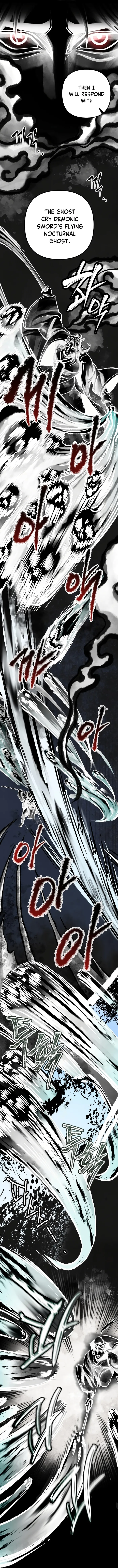 The Youngest Son of Habukpanga Chapter 140 — Page 12
