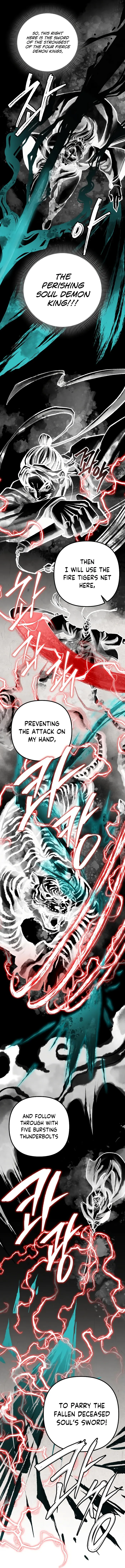 The Youngest Son of Habukpanga Chapter 140 — Page 16
