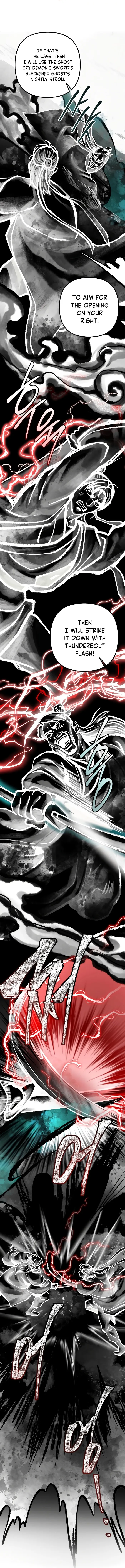 The Youngest Son of Habukpanga Chapter 140 — Page 17