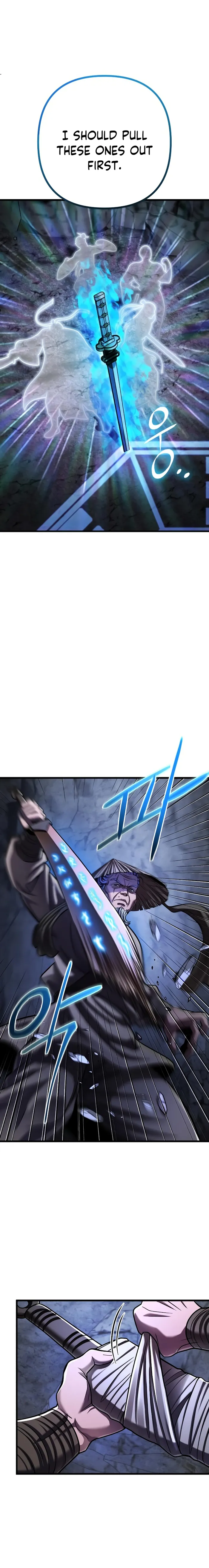 The Youngest Son of Habukpanga Chapter 143 — Page 9