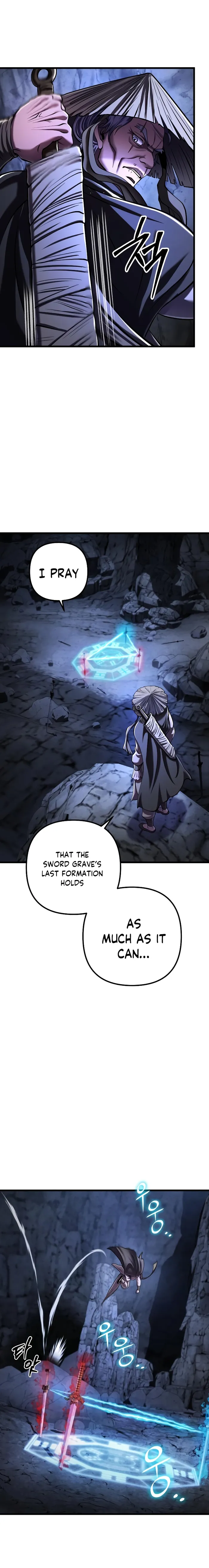 The Youngest Son of Habukpanga Chapter 143 — Page 10