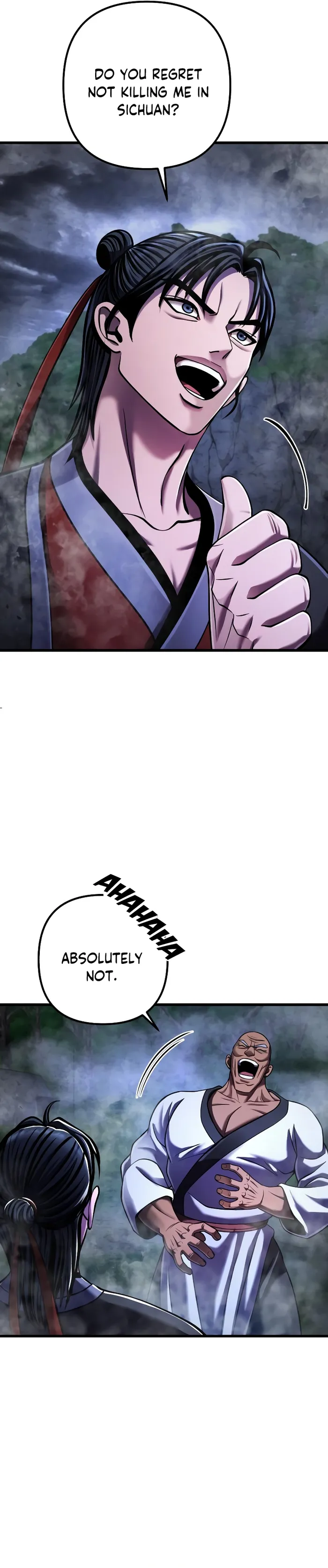 The Youngest Son of Habukpanga Chapter 143 — Page 14