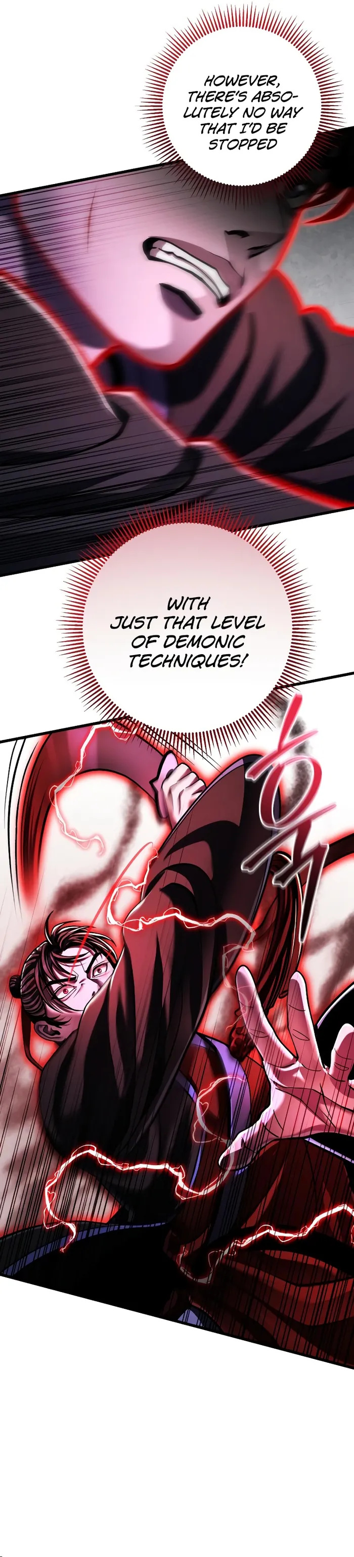 The Youngest Son of Habukpanga Chapter 143 — Page 19