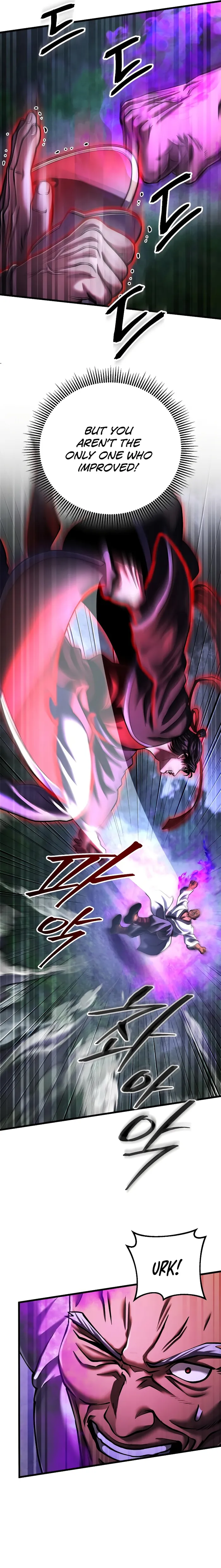 The Youngest Son of Habukpanga Chapter 144 — Page 3