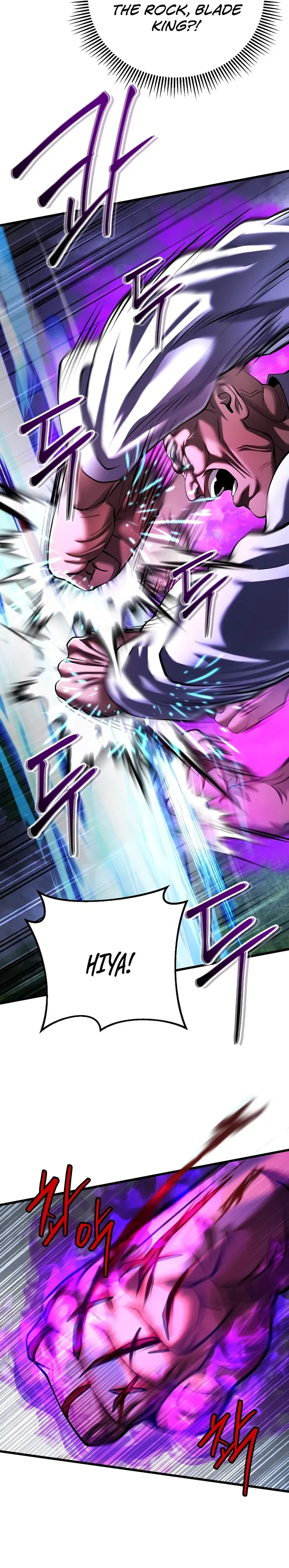 The Youngest Son of Habukpanga Chapter 144 — Page 8