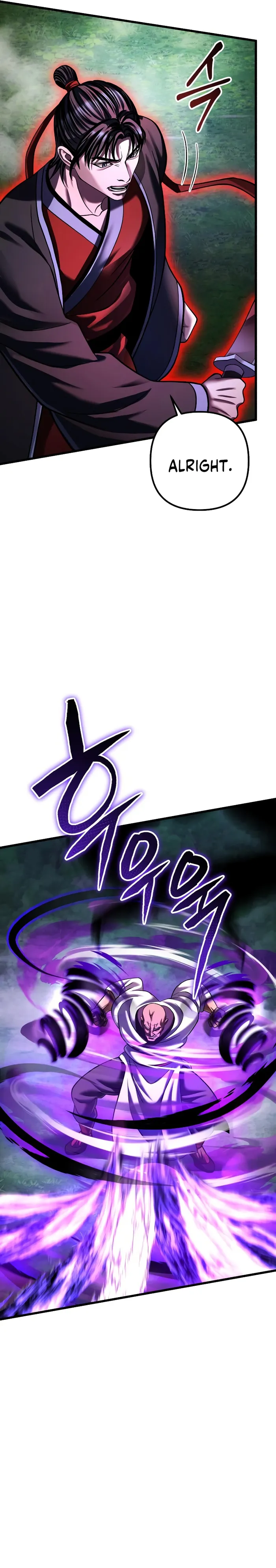 The Youngest Son of Habukpanga Chapter 144 — Page 10