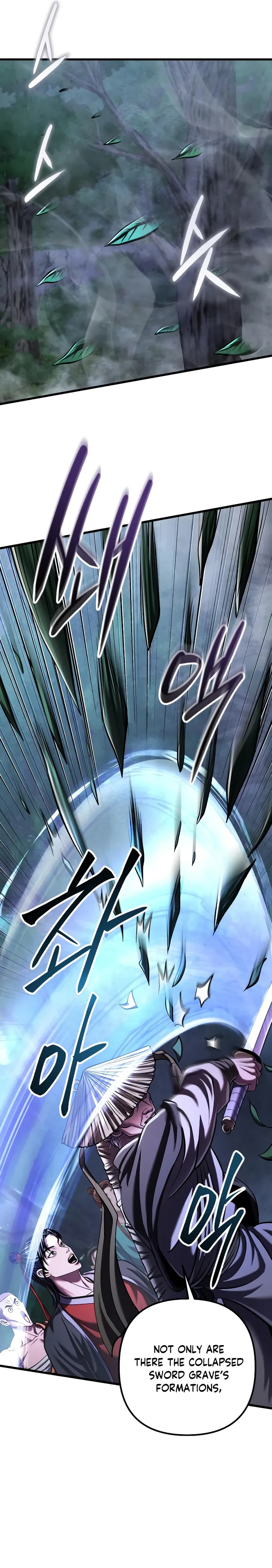 The Youngest Son of Habukpanga Chapter 145 — Page 8