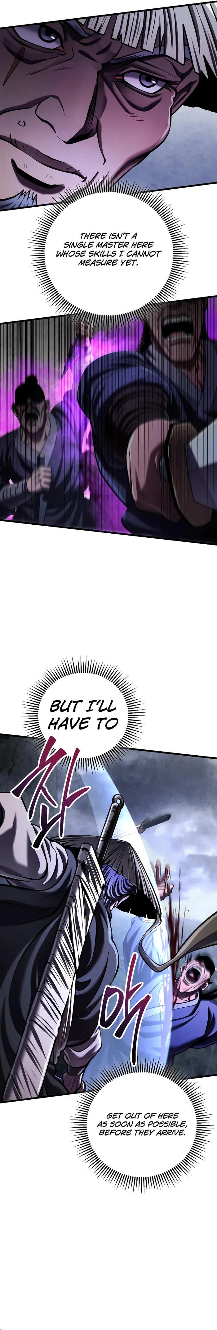The Youngest Son of Habukpanga Chapter 145 — Page 17