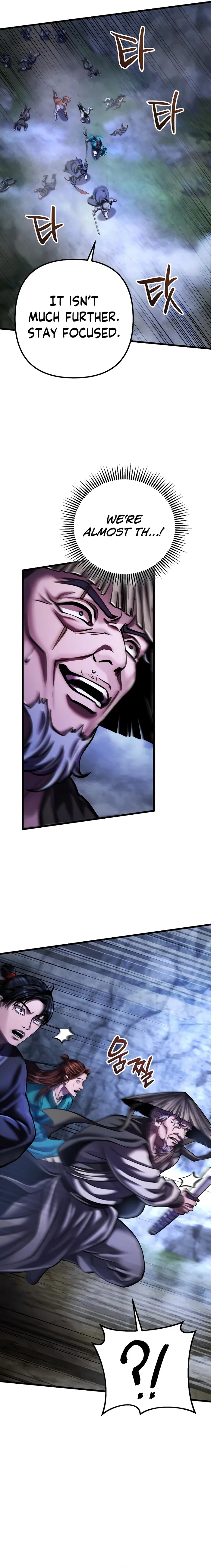 The Youngest Son of Habukpanga Chapter 145 — Page 18