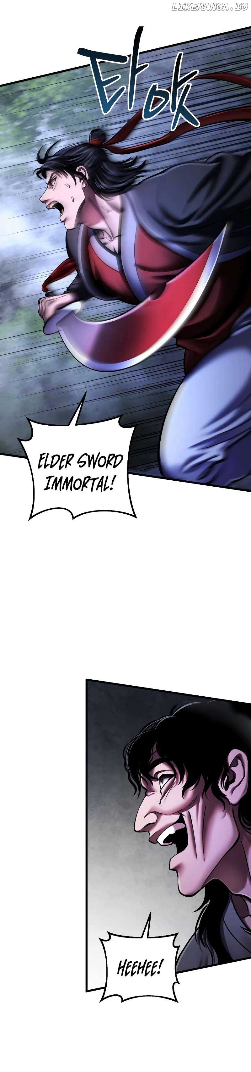 The Youngest Son of Habukpanga Chapter 146 — Page 10