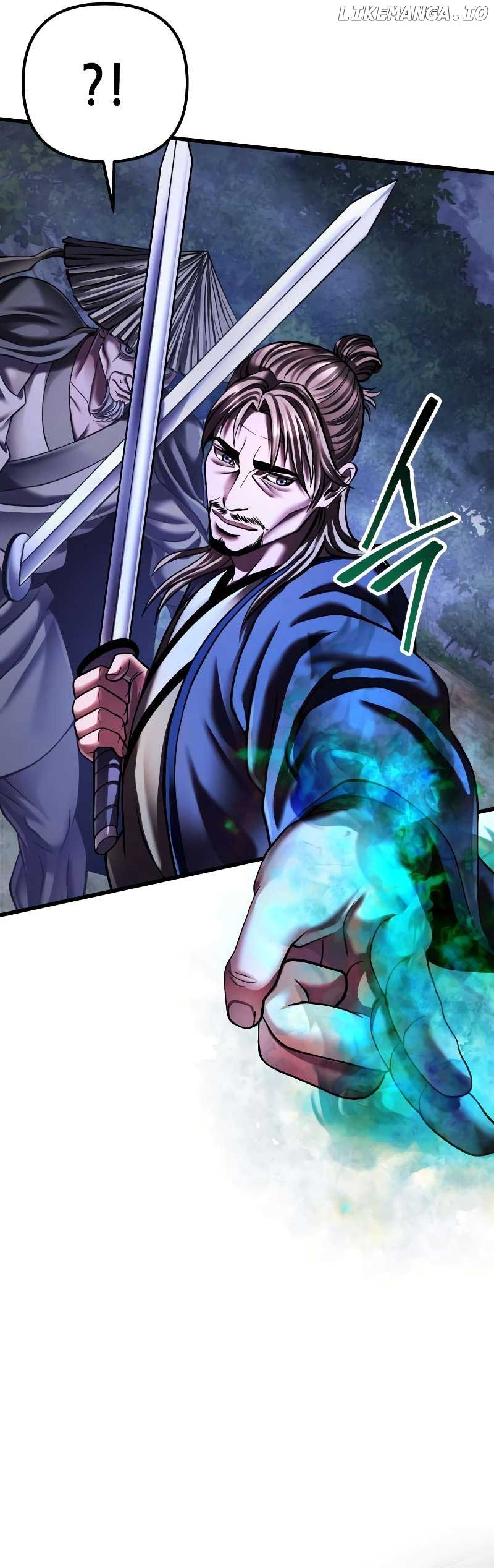 The Youngest Son of Habukpanga Chapter 146 — Page 16