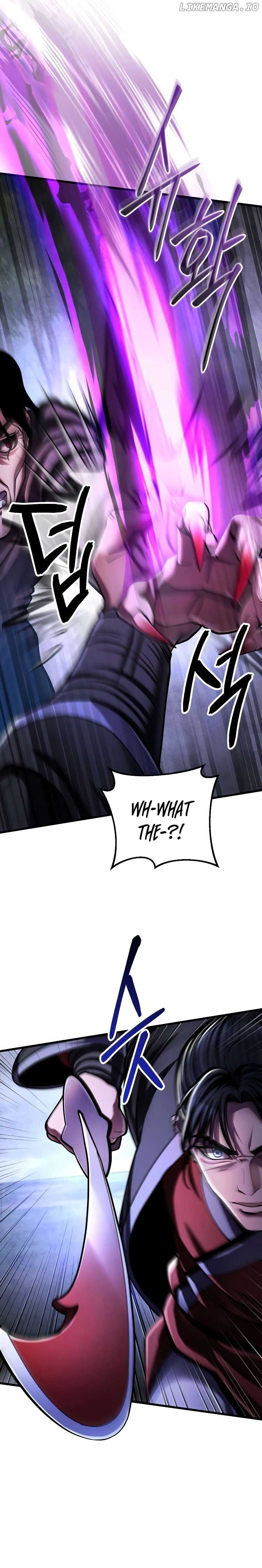 The Youngest Son of Habukpanga Chapter 146 — Page 28
