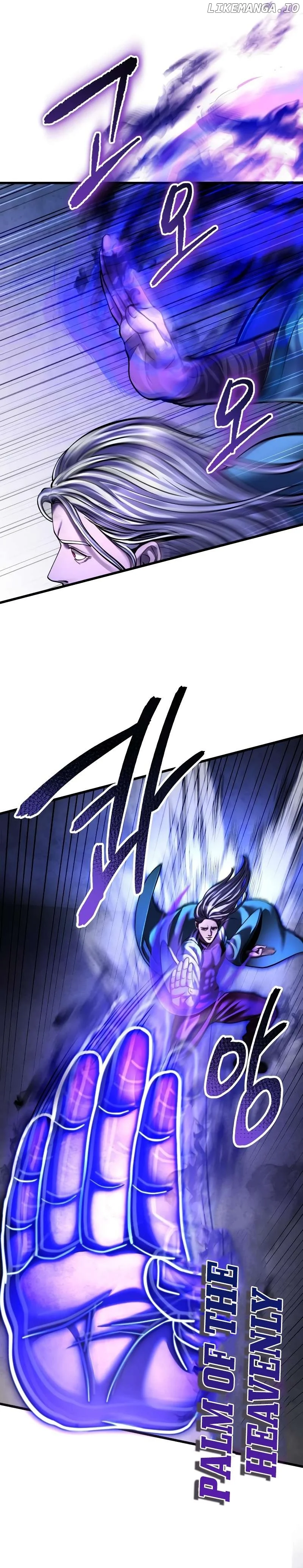 The Youngest Son of Habukpanga Chapter 147 — Page 10