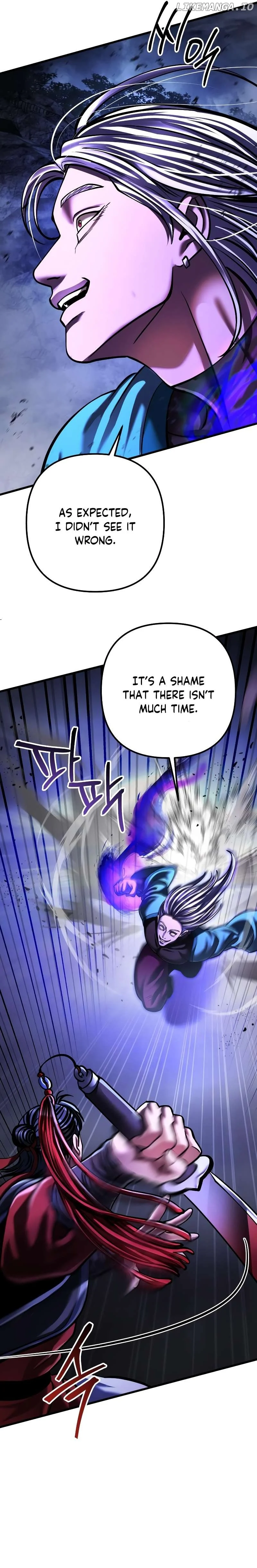 The Youngest Son of Habukpanga Chapter 147 — Page 12