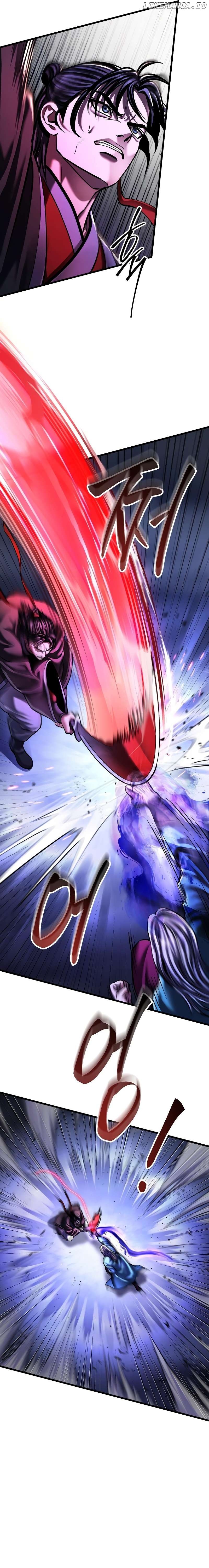 The Youngest Son of Habukpanga Chapter 147 — Page 13