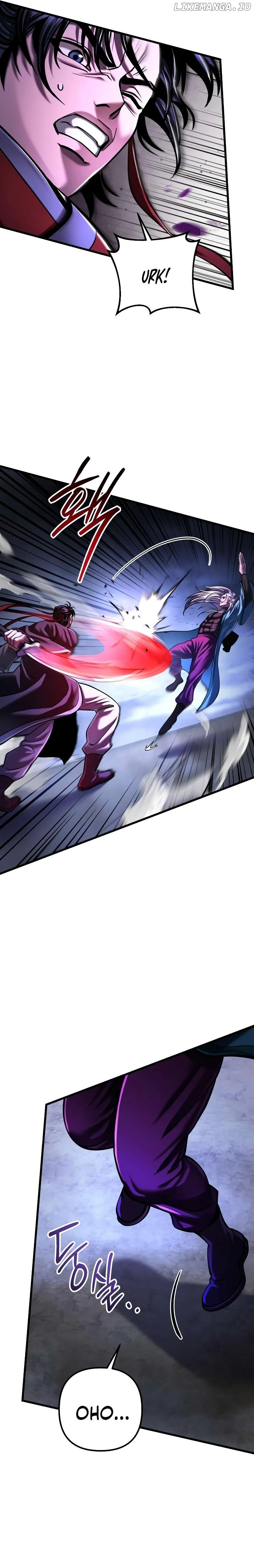The Youngest Son of Habukpanga Chapter 147 — Page 15