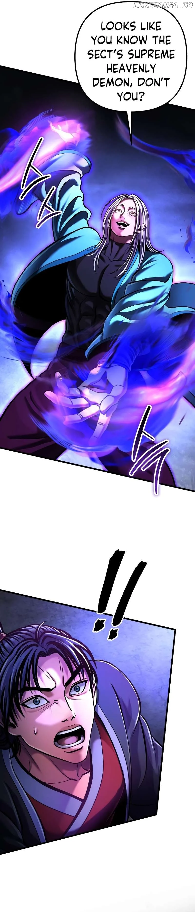 The Youngest Son of Habukpanga Chapter 147 — Page 16