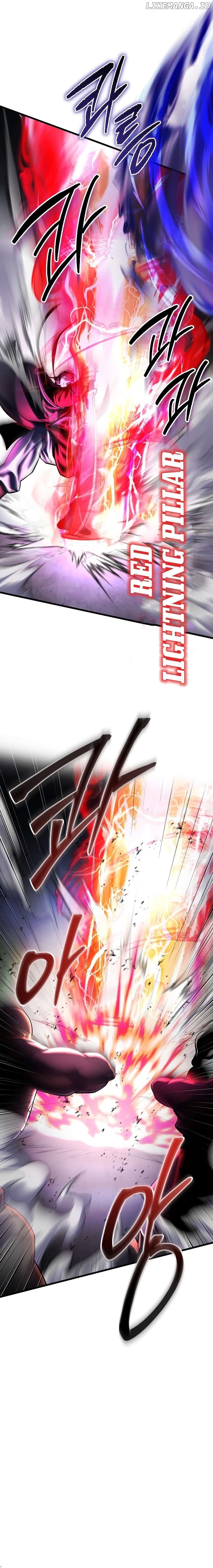 The Youngest Son of Habukpanga Chapter 147 — Page 28