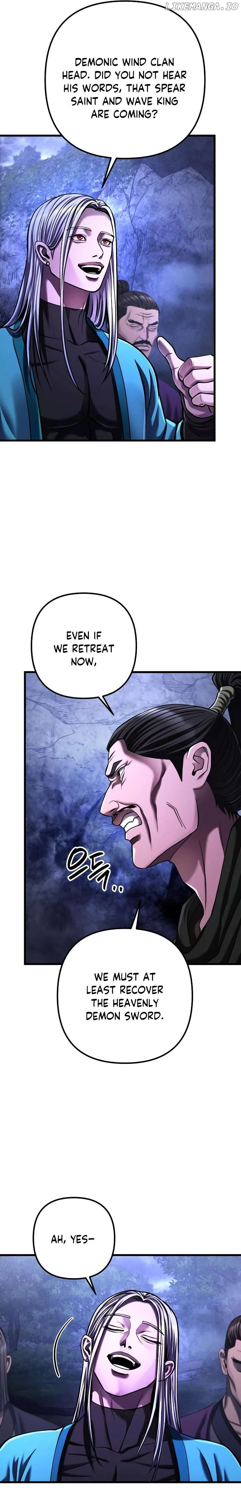 The Youngest Son of Habukpanga Chapter 148 — Page 5