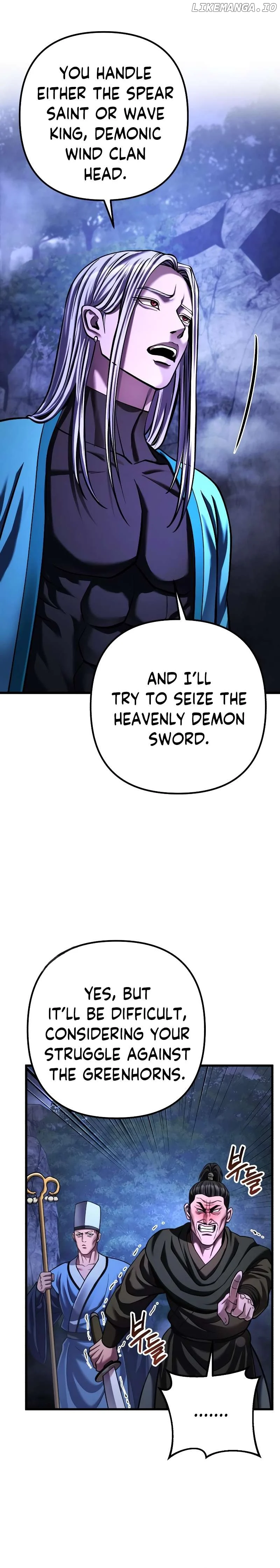 The Youngest Son of Habukpanga Chapter 148 — Page 7