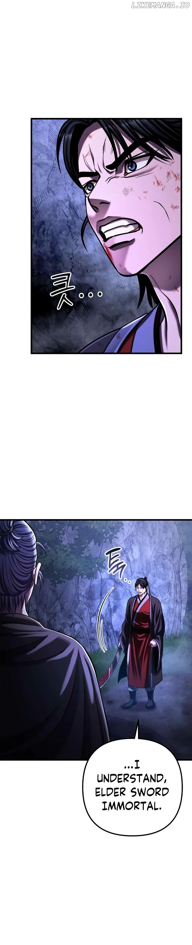 The Youngest Son of Habukpanga Chapter 148 — Page 10