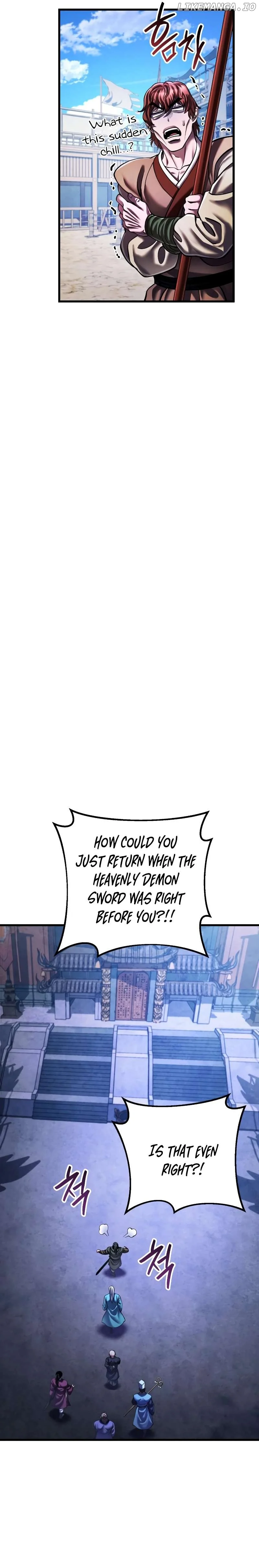 The Youngest Son of Habukpanga Chapter 148 — Page 22
