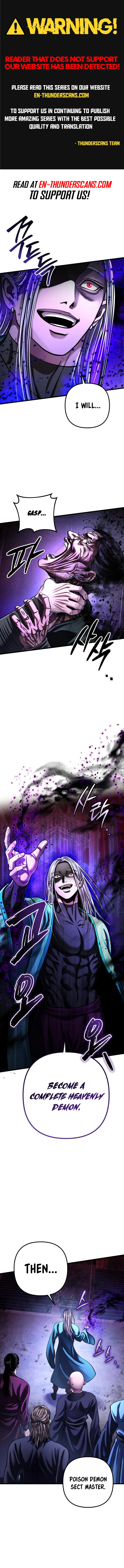 The Youngest Son of Habukpanga Chapter 149 — Page 2