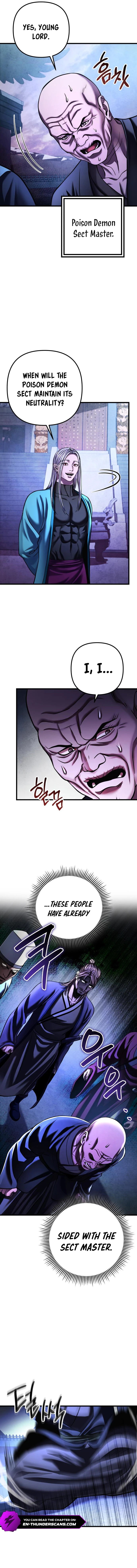 The Youngest Son of Habukpanga Chapter 149 — Page 3
