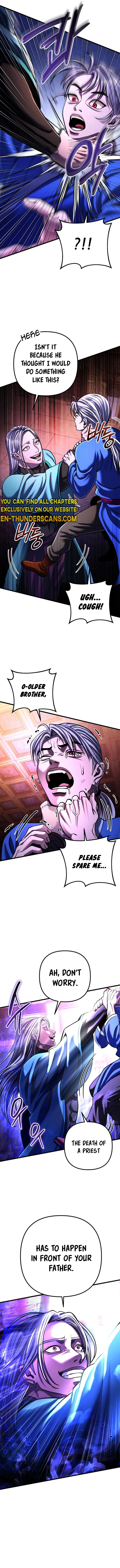 The Youngest Son of Habukpanga Chapter 149 — Page 11