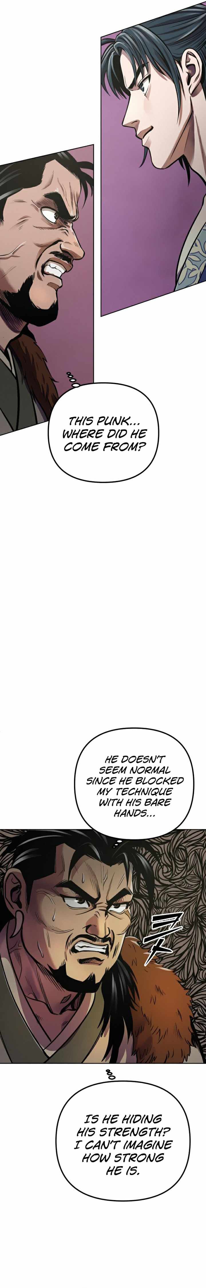 The Youngest Son of Habukpanga Chapter 15 — Page 2