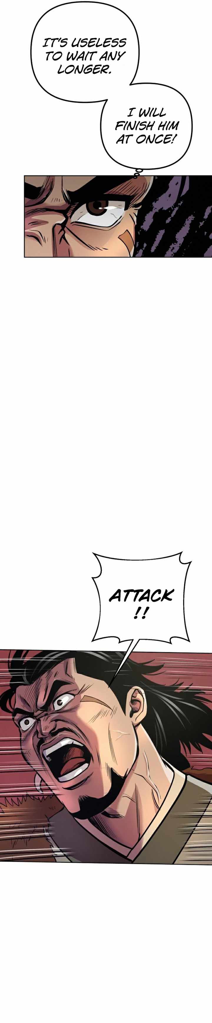 The Youngest Son of Habukpanga Chapter 15 — Page 3