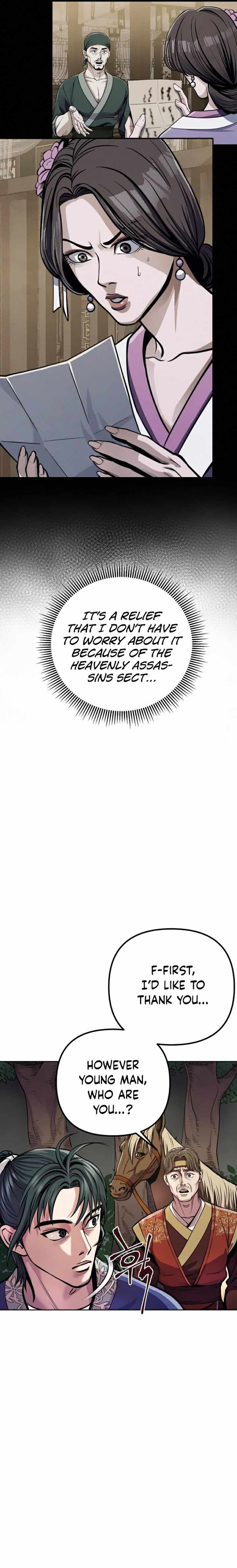 The Youngest Son of Habukpanga Chapter 15 — Page 10
