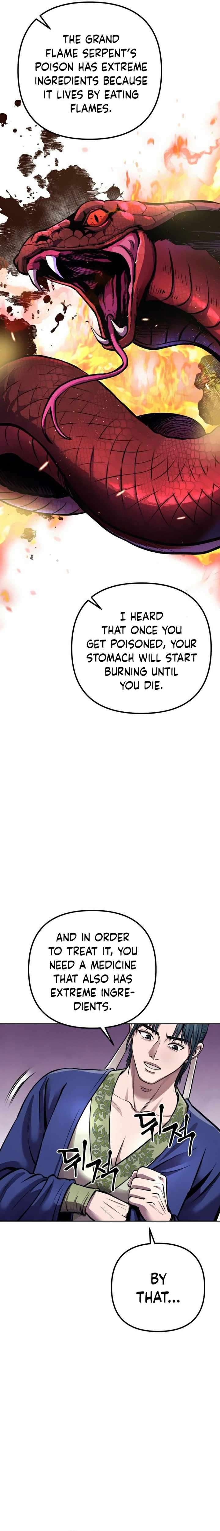 The Youngest Son of Habukpanga Chapter 15 — Page 17
