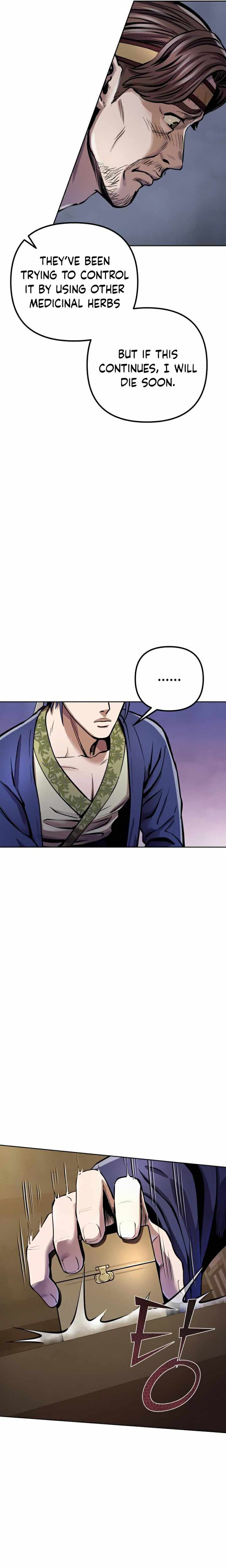 The Youngest Son of Habukpanga Chapter 15 — Page 25
