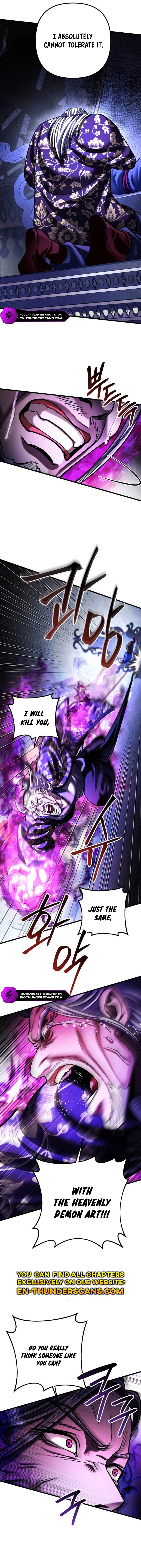 The Youngest Son of Habukpanga Chapter 150 — Page 4