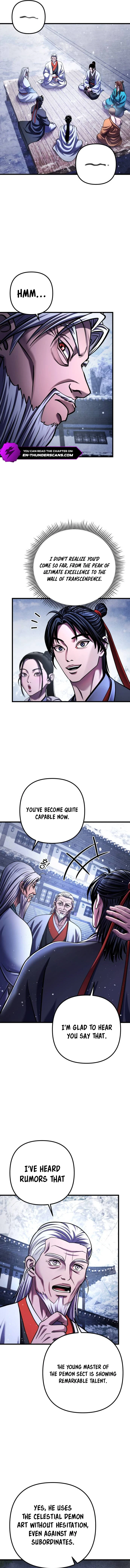 The Youngest Son of Habukpanga Chapter 151 — Page 4