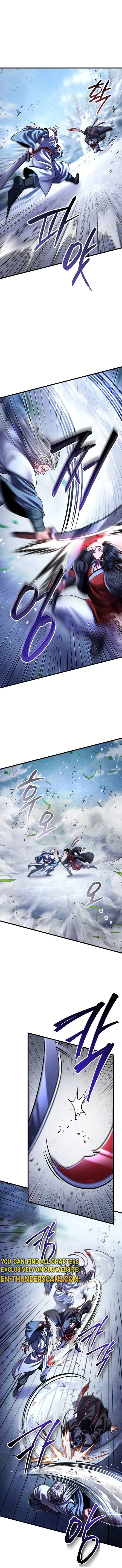 The Youngest Son of Habukpanga Chapter 151 — Page 9
