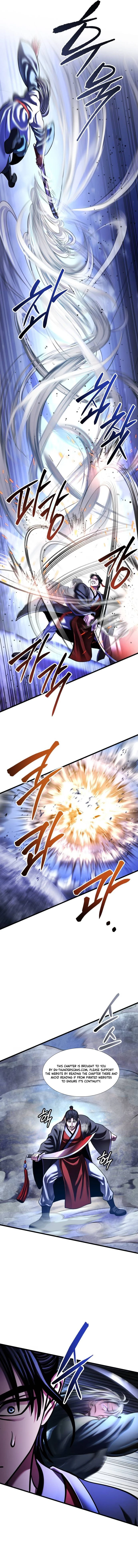 The Youngest Son of Habukpanga Chapter 151 — Page 12