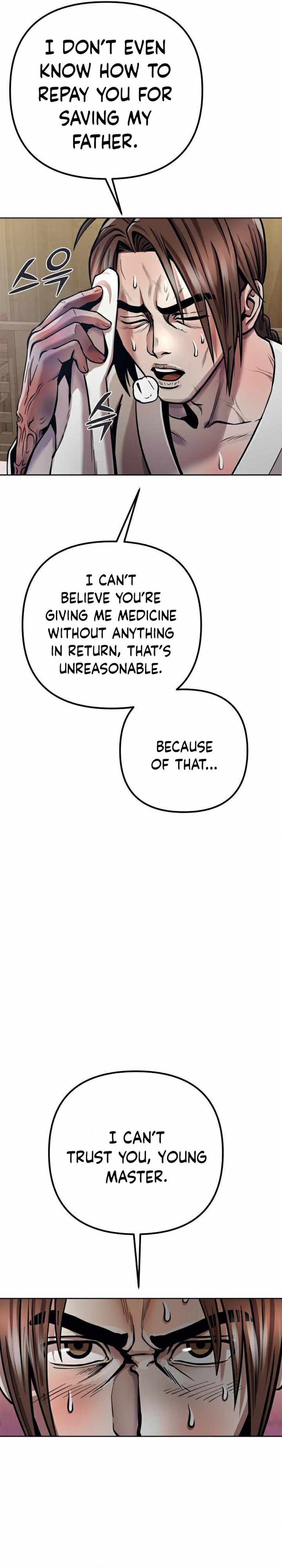 The Youngest Son of Habukpanga Chapter 16 — Page 2
