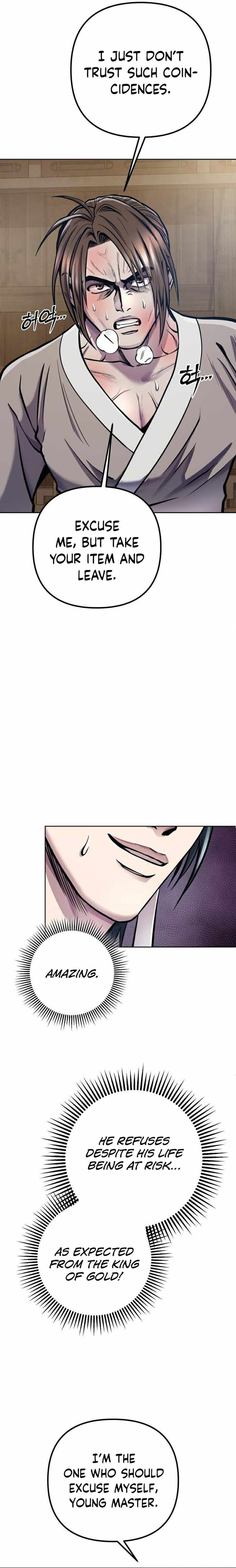 The Youngest Son of Habukpanga Chapter 16 — Page 4