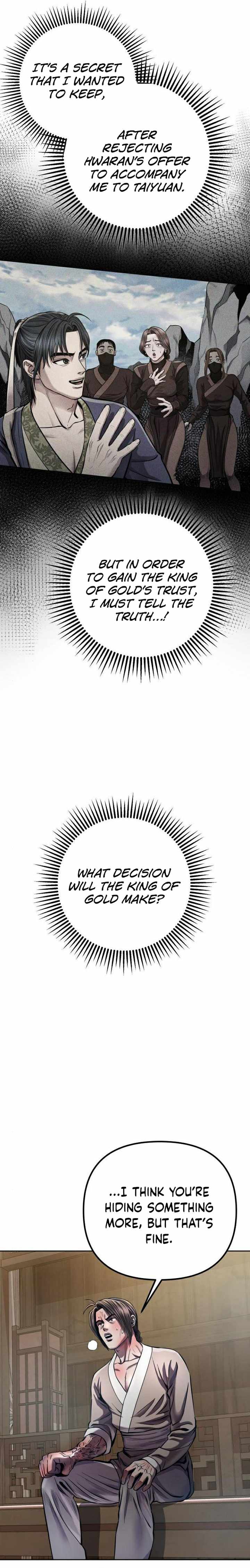 The Youngest Son of Habukpanga Chapter 16 — Page 9