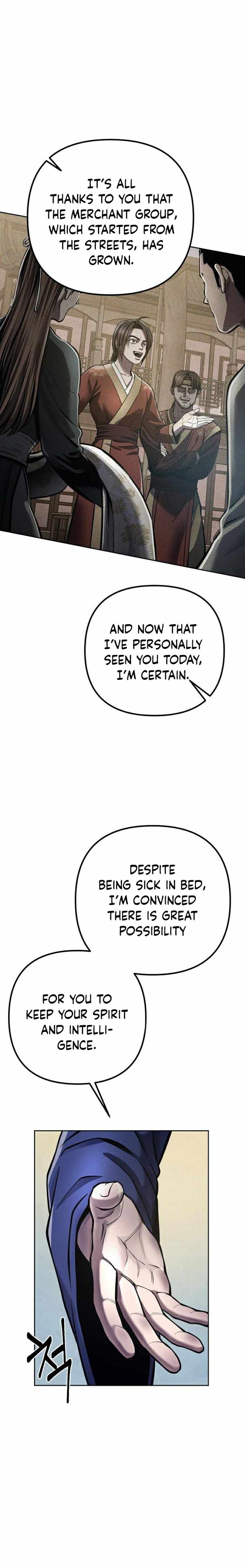 The Youngest Son of Habukpanga Chapter 16 — Page 11