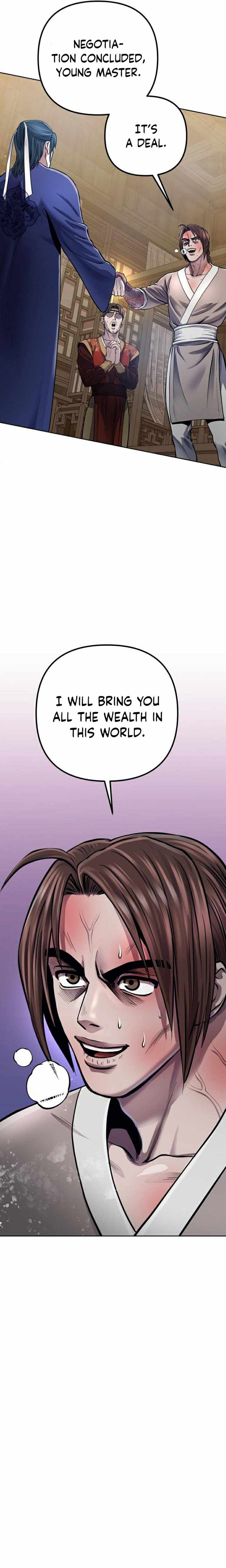 The Youngest Son of Habukpanga Chapter 16 — Page 14