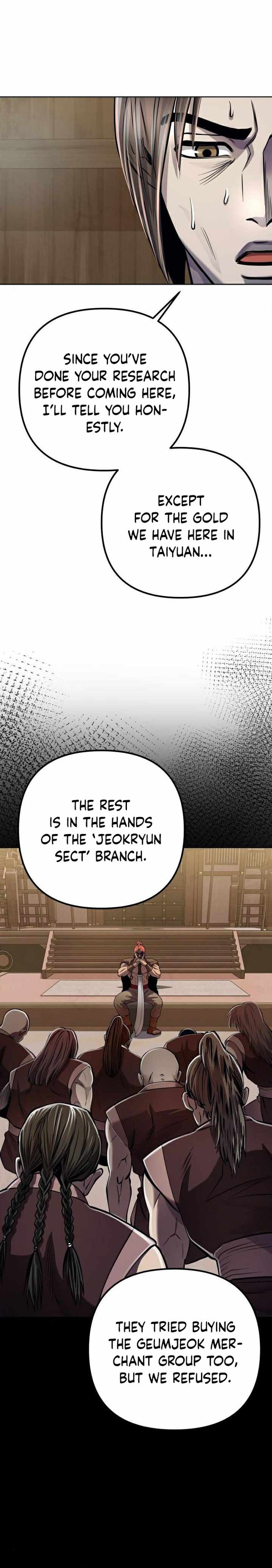 The Youngest Son of Habukpanga Chapter 16 — Page 17