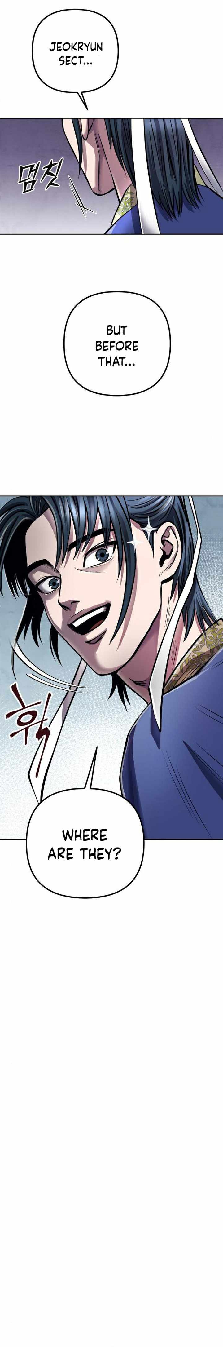 The Youngest Son of Habukpanga Chapter 16 — Page 20