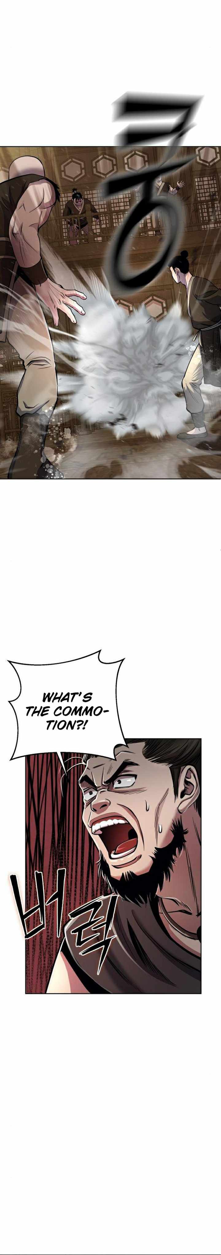 The Youngest Son of Habukpanga Chapter 16 — Page 25